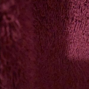 Meet your Posher, Consuelo